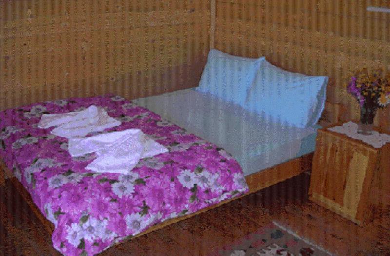 Onur Motel Faralya Quarto foto